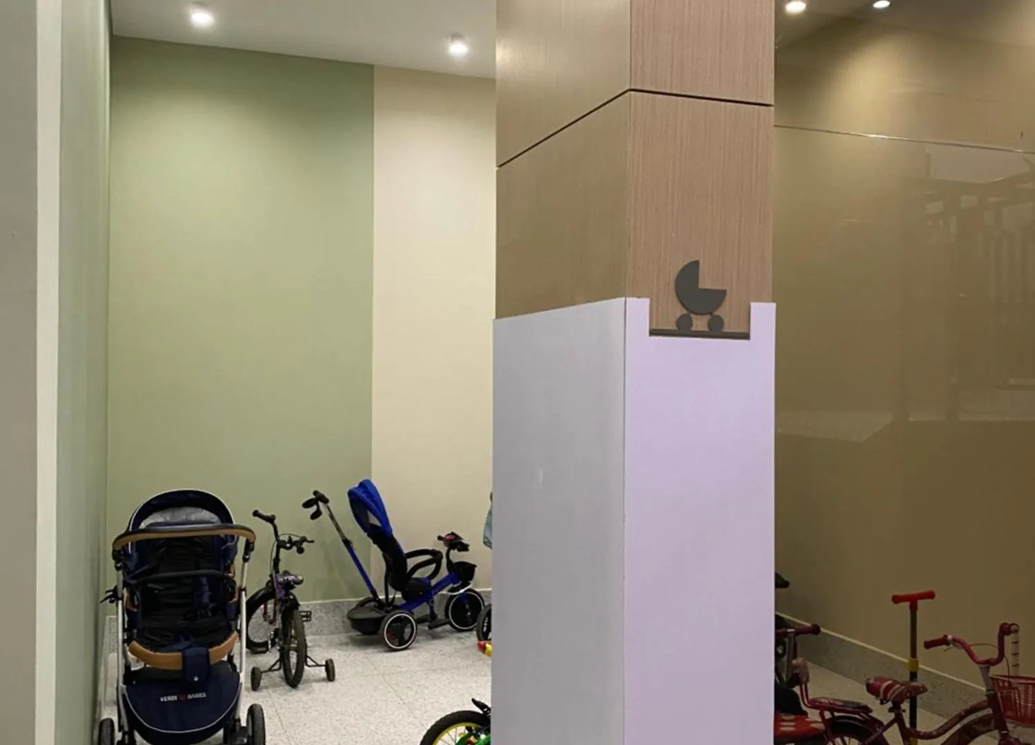 Luxury Apartment In A Business-Class Residential Complex In The City Centre Роскошная Квартира Бизнес Класса В Центре Столицы Nur-Sultan   Nur-Sultan (Astana)