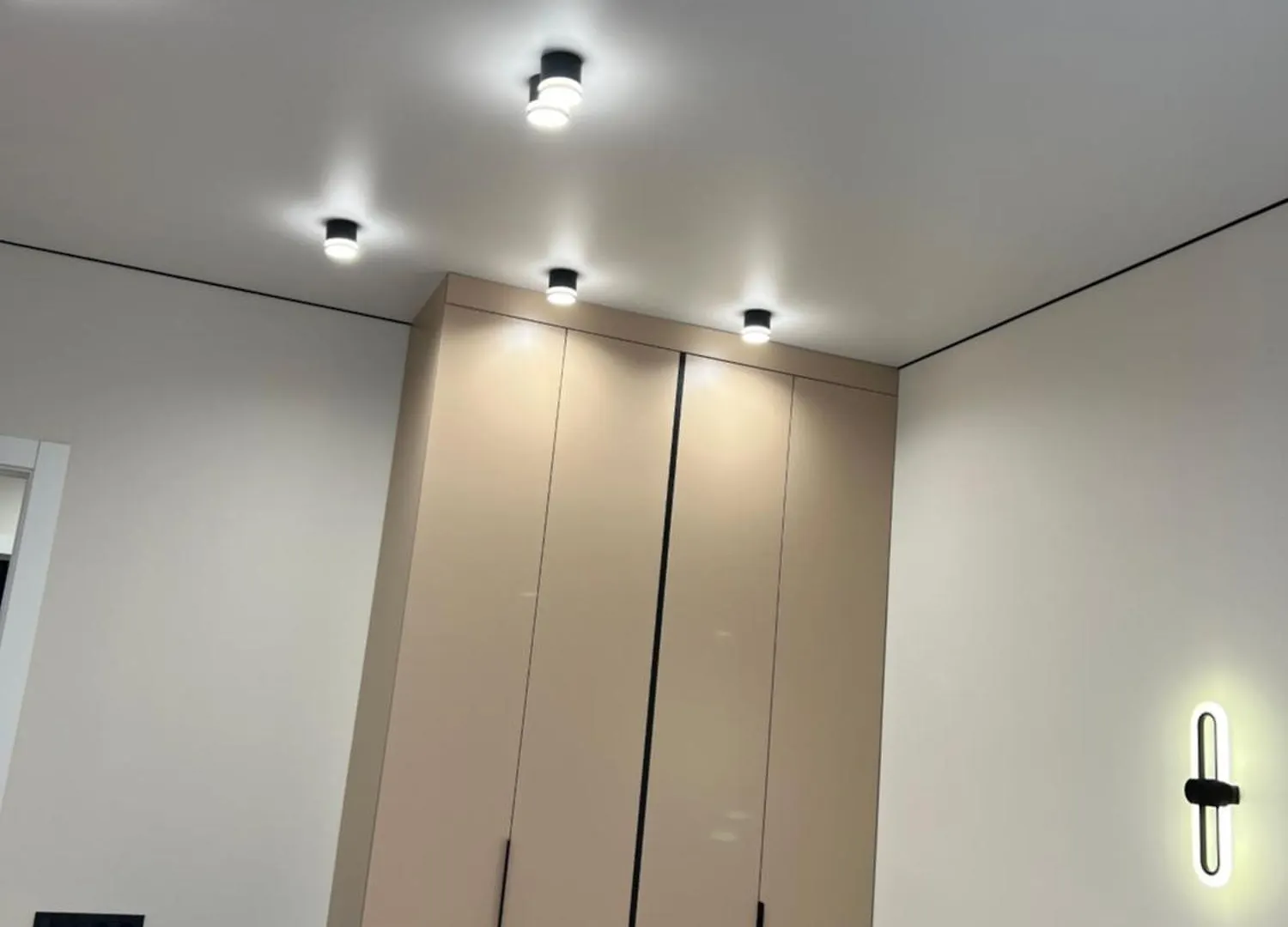 Luxury Apartment In A Business-Class Residential Complex In The City Centre Роскошная Квартира Бизнес Класса В Центре Столицы Nur-Sultan