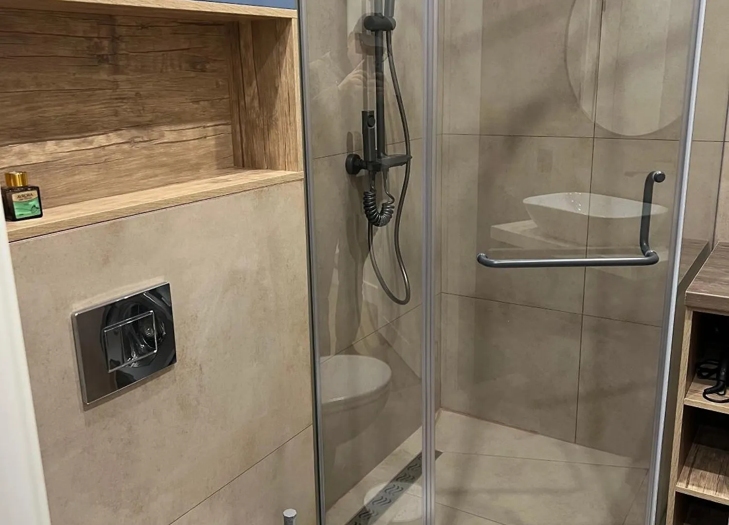 Luxury Apartment In A Business-Class Residential Complex In The City Centre Роскошная Квартира Бизнес Класса В Центре Столицы Nur-Sultan  Nur-Sultan (Astana)