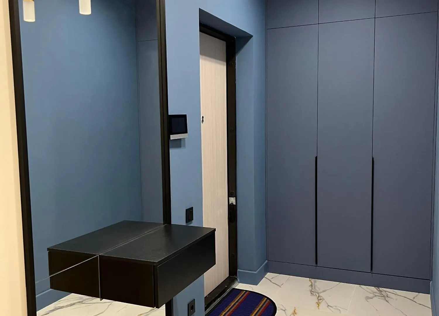 Luxury Apartment In A Business-Class Residential Complex In The City Centre Роскошная Квартира Бизнес Класса В Центре Столицы Nur-Sultan